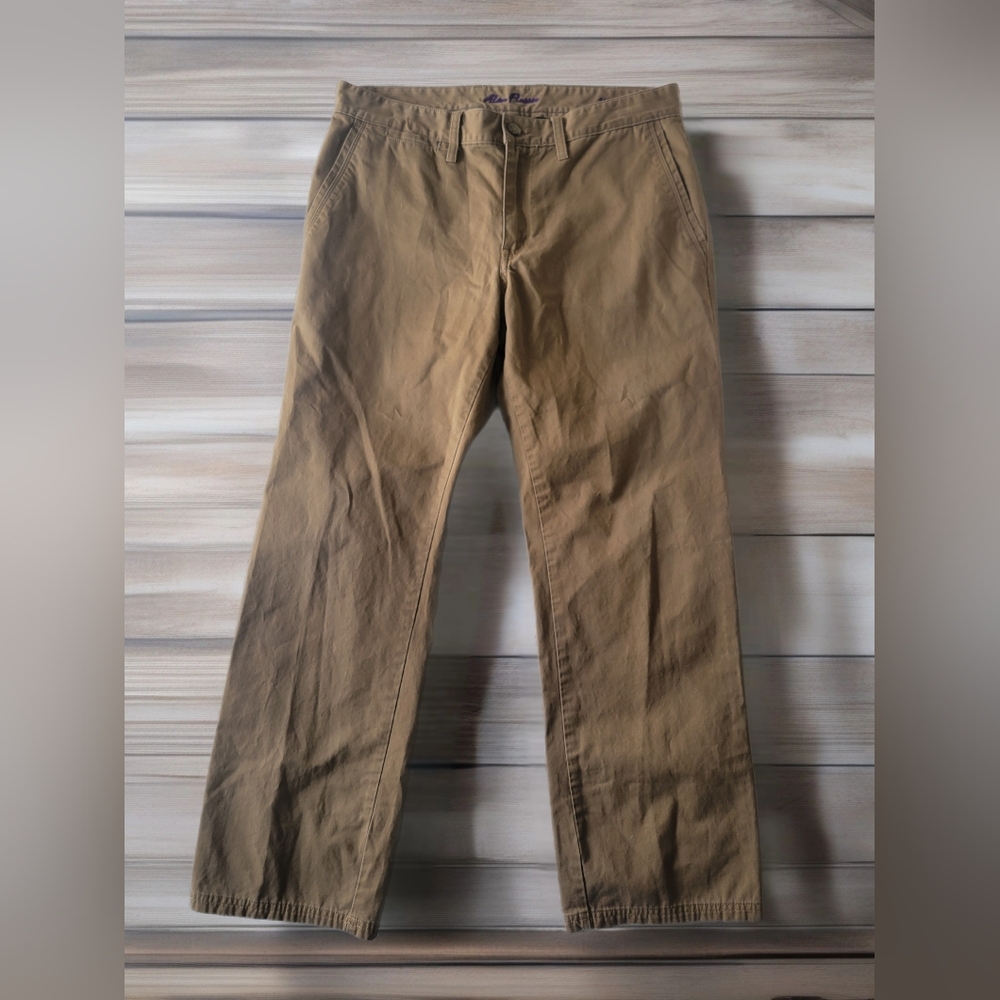 Alan Flusser Slacks Pants Sz 34x30